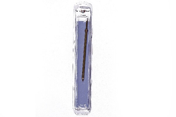 Propelleraksel 6 x 170 mm / m.4 (1)